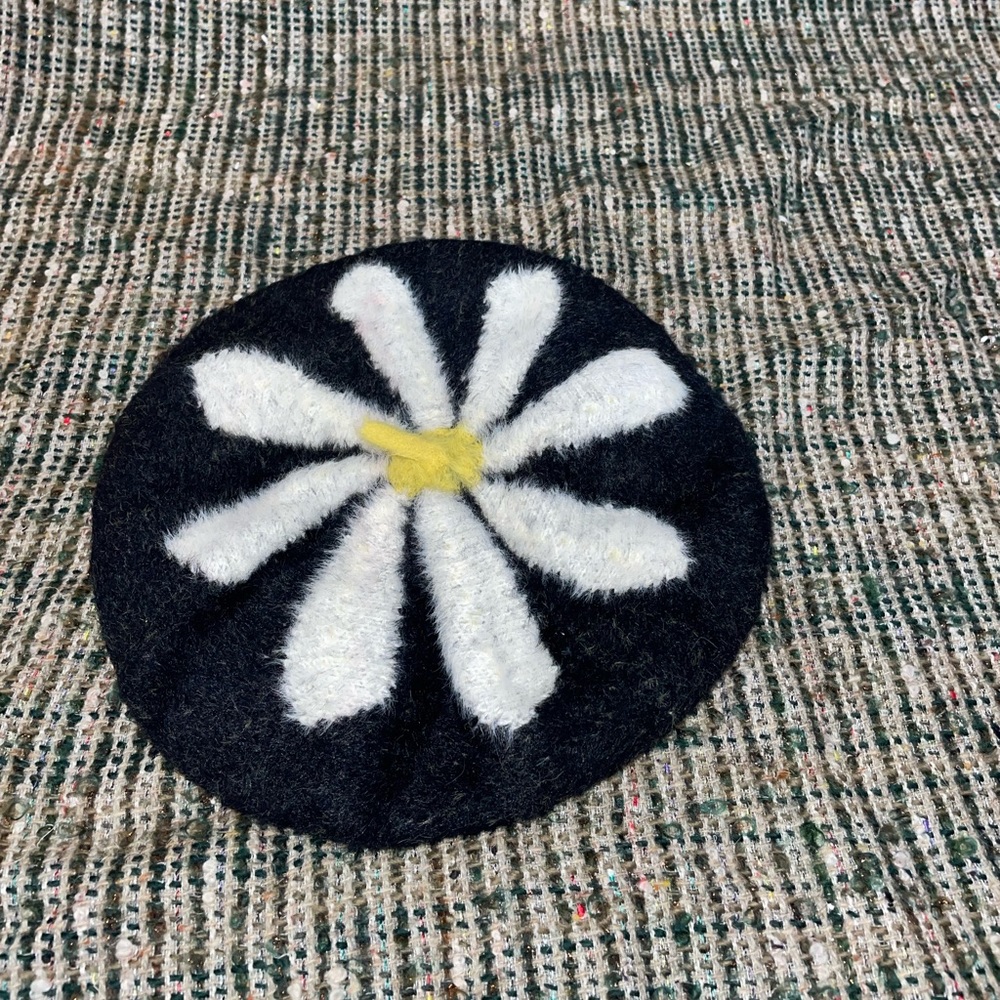 STEVE MADDEN Beret